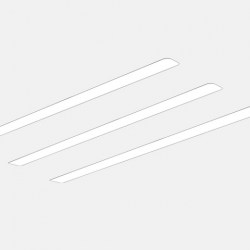 Caleo Linear Recessed L3